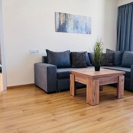 Delux Apartment For 6 Guest, New Gudauri Luaran gambar