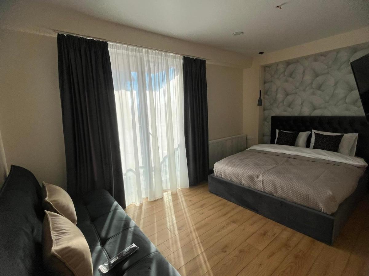 Delux Apartment For 6 Guest, New Gudauri Luaran gambar