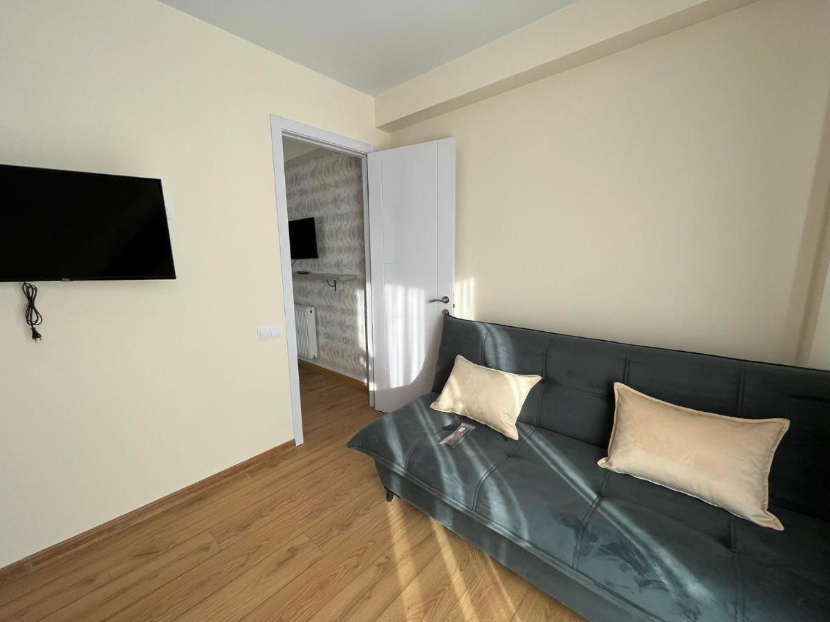 Delux Apartment For 6 Guest, New Gudauri Luaran gambar