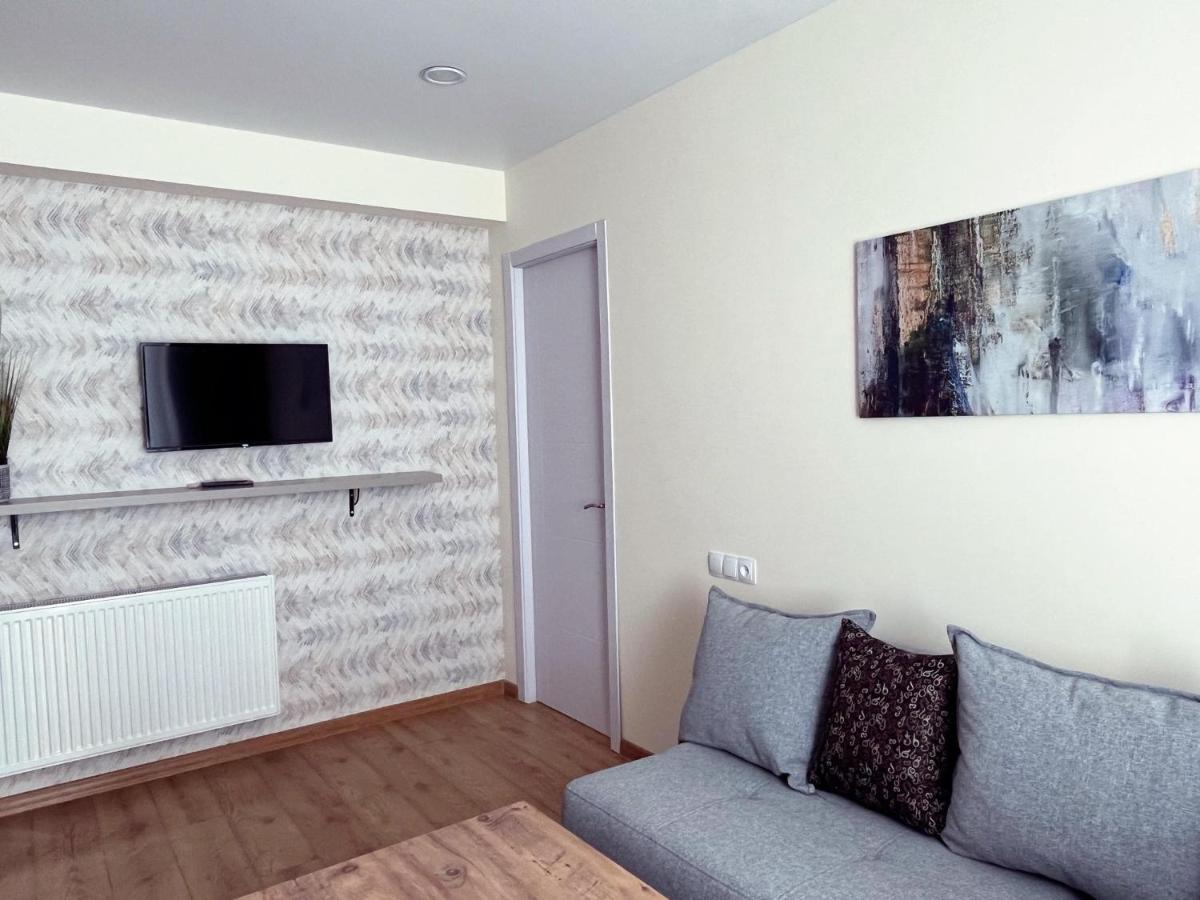 Delux Apartment For 6 Guest, New Gudauri Luaran gambar