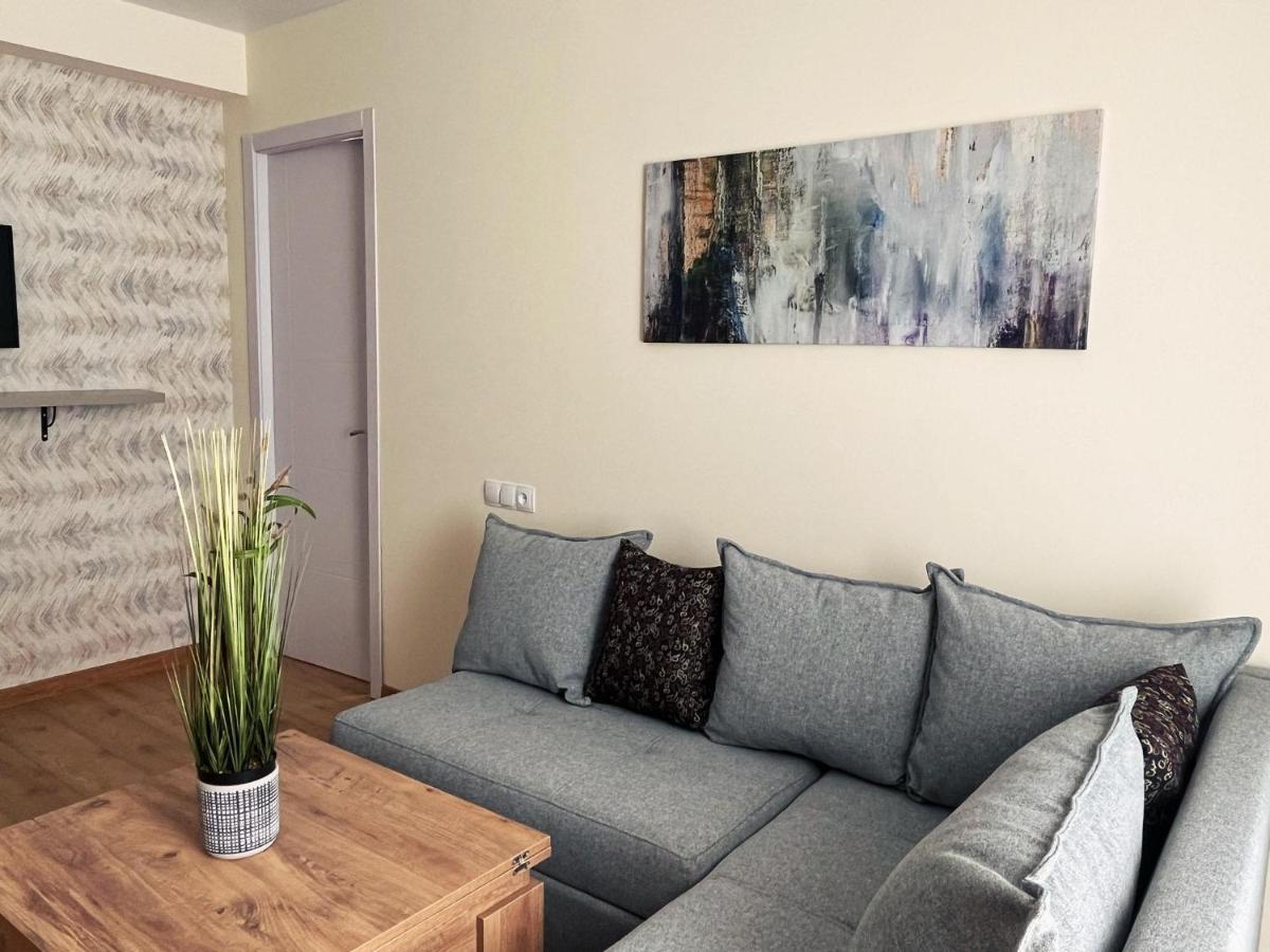 Delux Apartment For 6 Guest, New Gudauri Luaran gambar