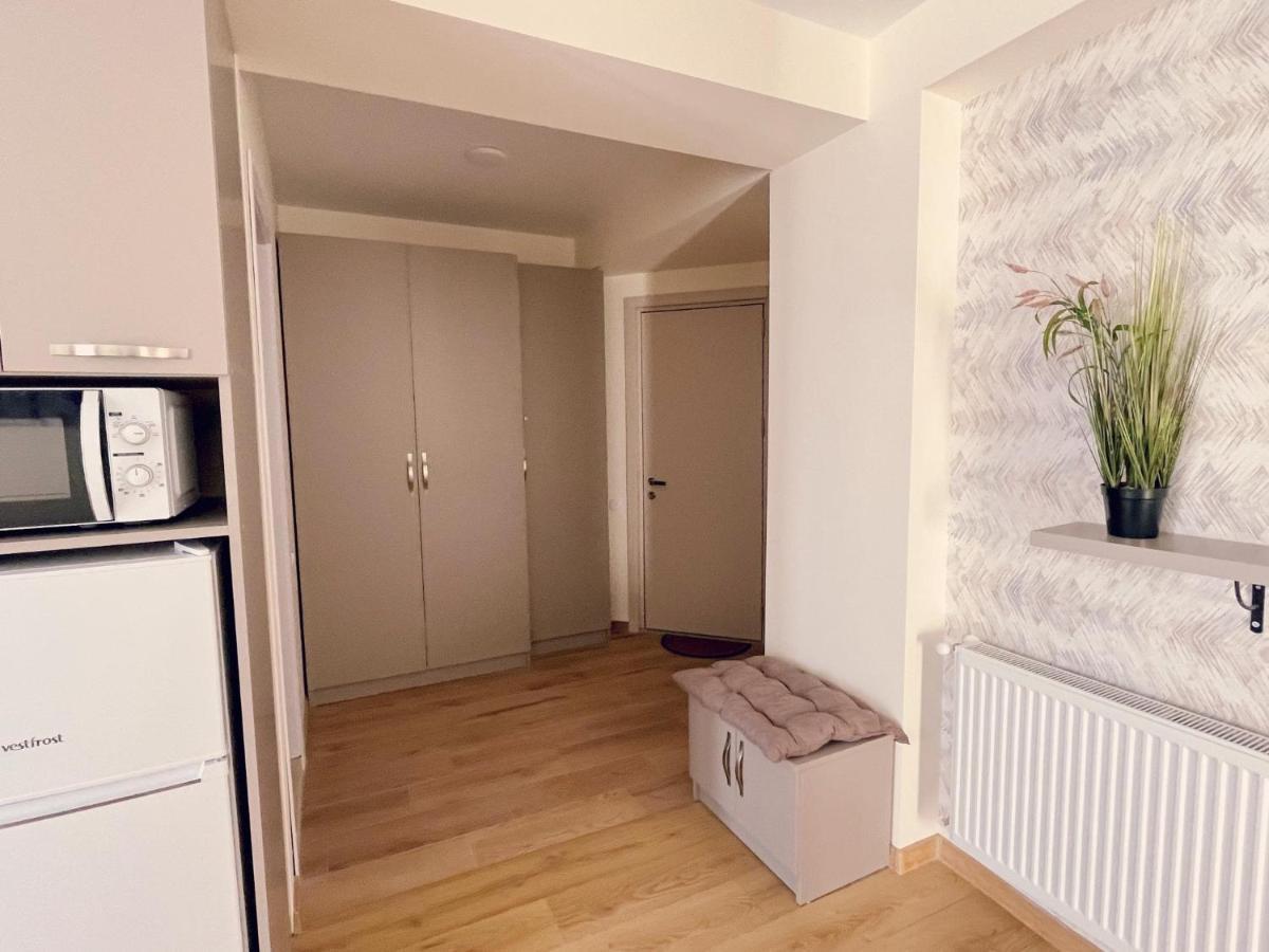Delux Apartment For 6 Guest, New Gudauri Luaran gambar