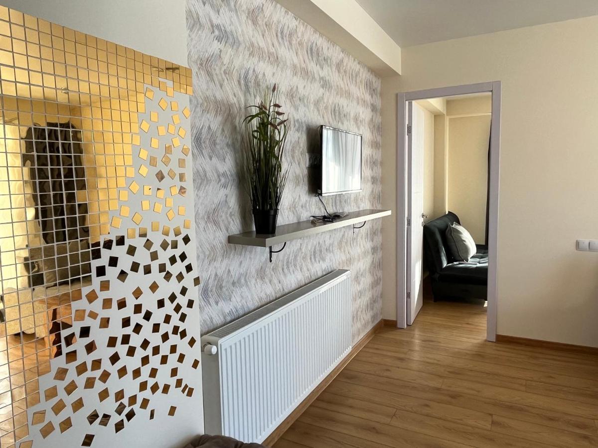 Delux Apartment For 6 Guest, New Gudauri Luaran gambar