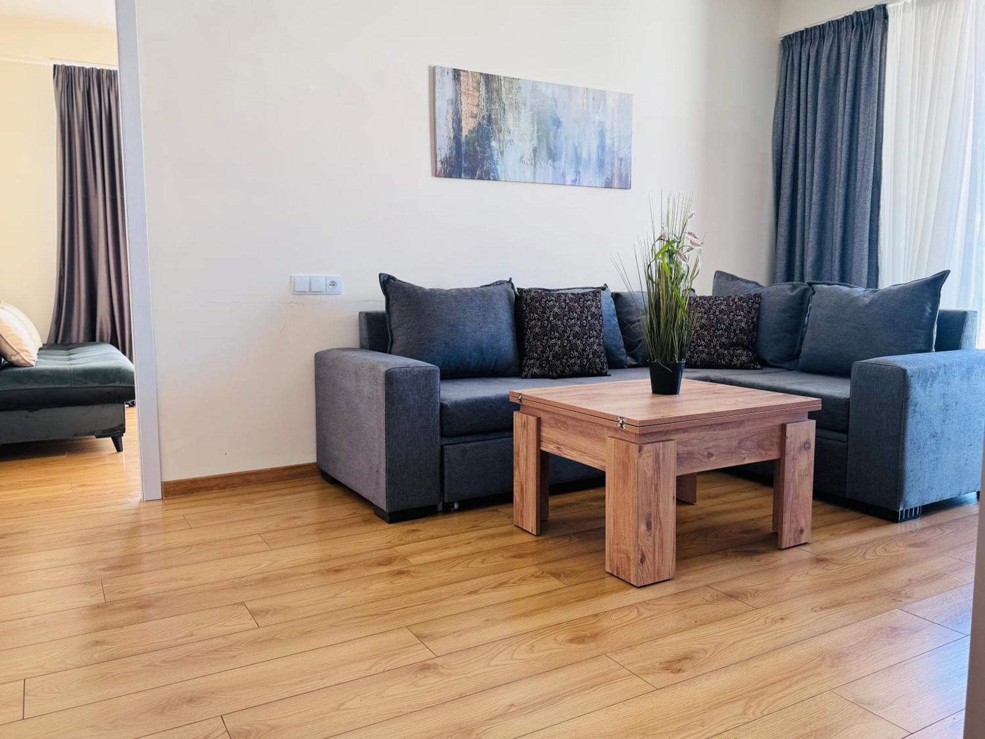 Delux Apartment For 6 Guest, New Gudauri Luaran gambar